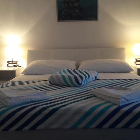 Apartman-Maja-Krk Krk Town Εξωτερικό φωτογραφία