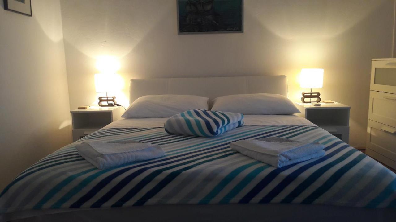Apartman-Maja-Krk Krk Town Εξωτερικό φωτογραφία