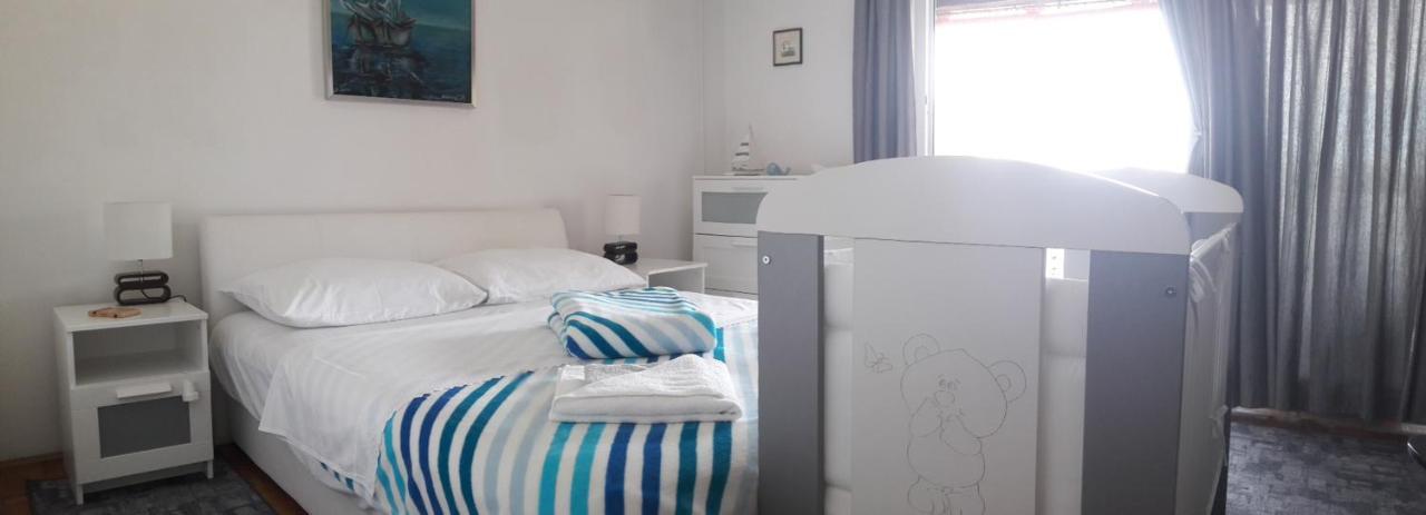 Apartman-Maja-Krk Krk Town Εξωτερικό φωτογραφία