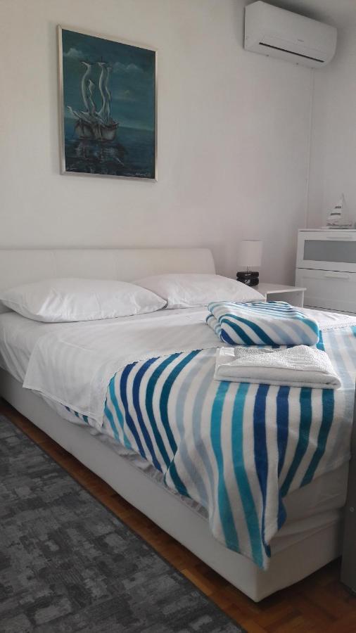 Apartman-Maja-Krk Krk Town Εξωτερικό φωτογραφία