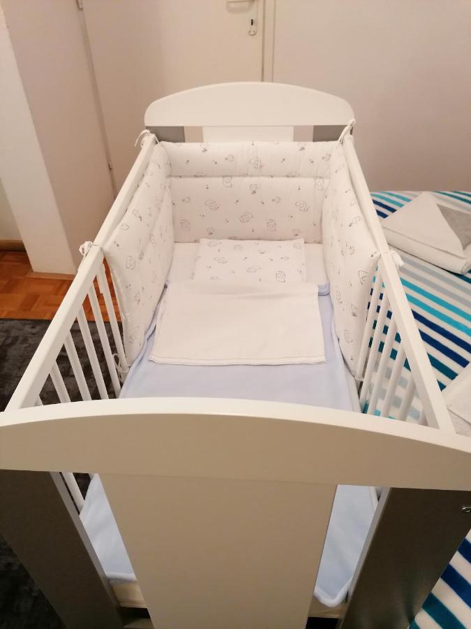 Apartman-Maja-Krk Krk Town Εξωτερικό φωτογραφία