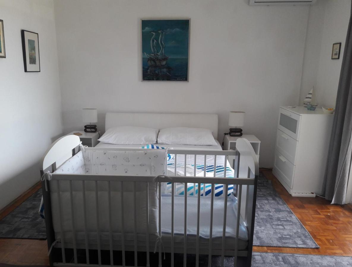 Apartman-Maja-Krk Krk Town Εξωτερικό φωτογραφία