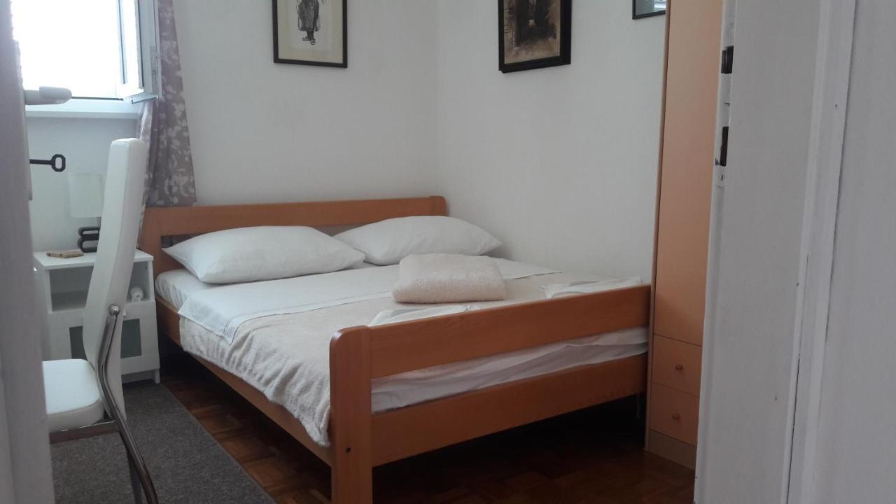 Apartman-Maja-Krk Krk Town Εξωτερικό φωτογραφία