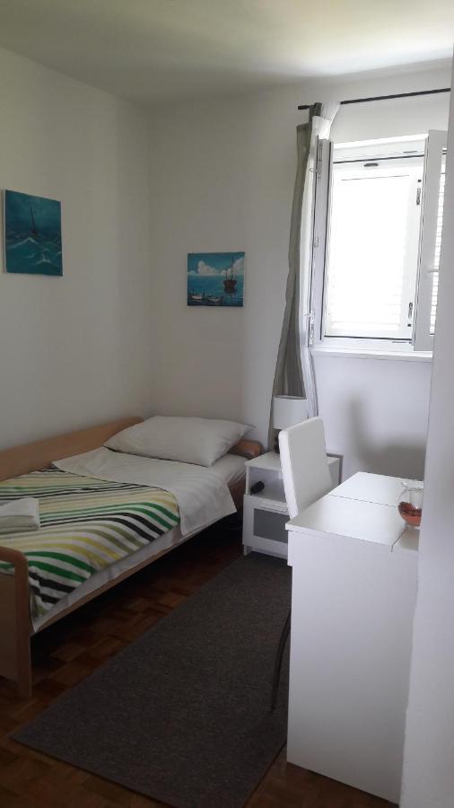Apartman-Maja-Krk Krk Town Εξωτερικό φωτογραφία