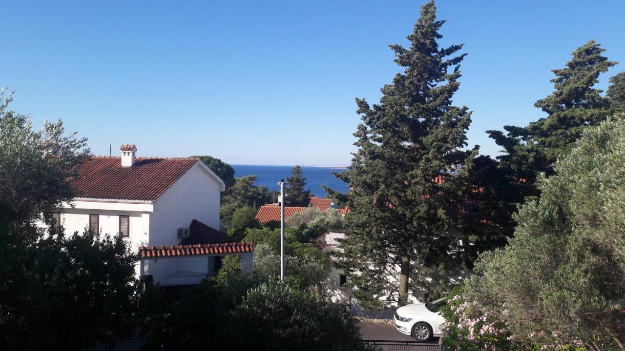 Apartman-Maja-Krk Krk Town Εξωτερικό φωτογραφία