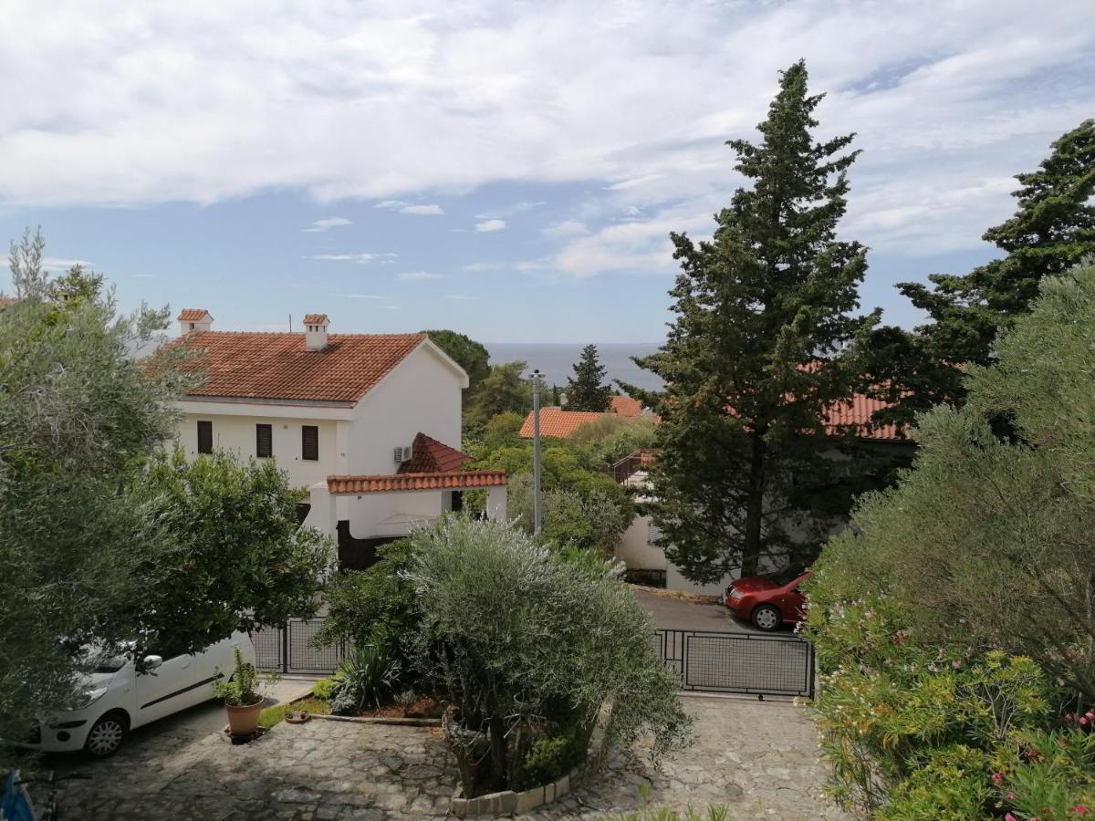 Apartman-Maja-Krk Krk Town Εξωτερικό φωτογραφία