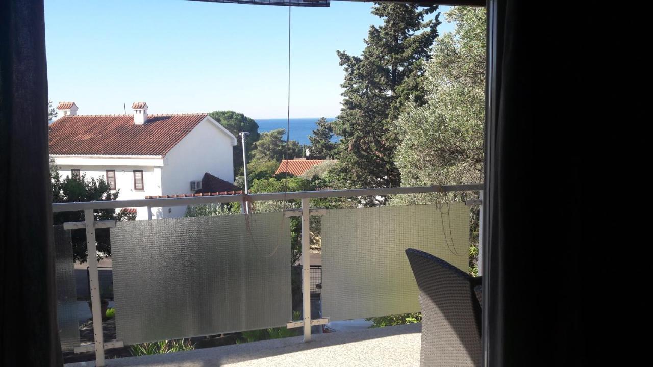 Apartman-Maja-Krk Krk Town Εξωτερικό φωτογραφία