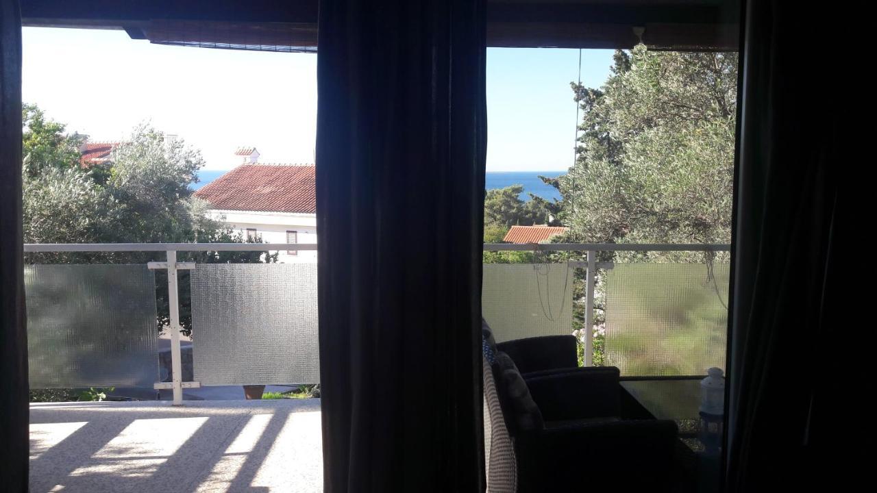 Apartman-Maja-Krk Krk Town Εξωτερικό φωτογραφία