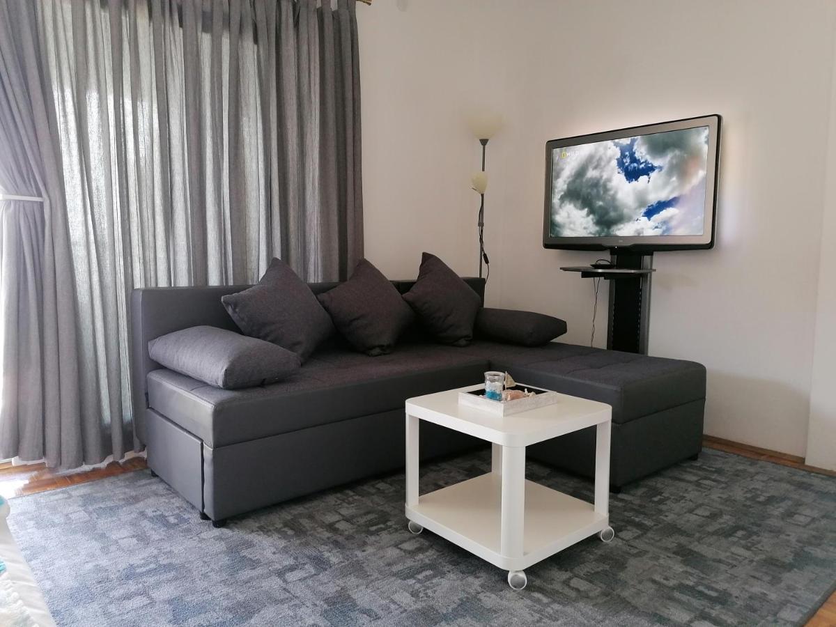 Apartman-Maja-Krk Krk Town Εξωτερικό φωτογραφία