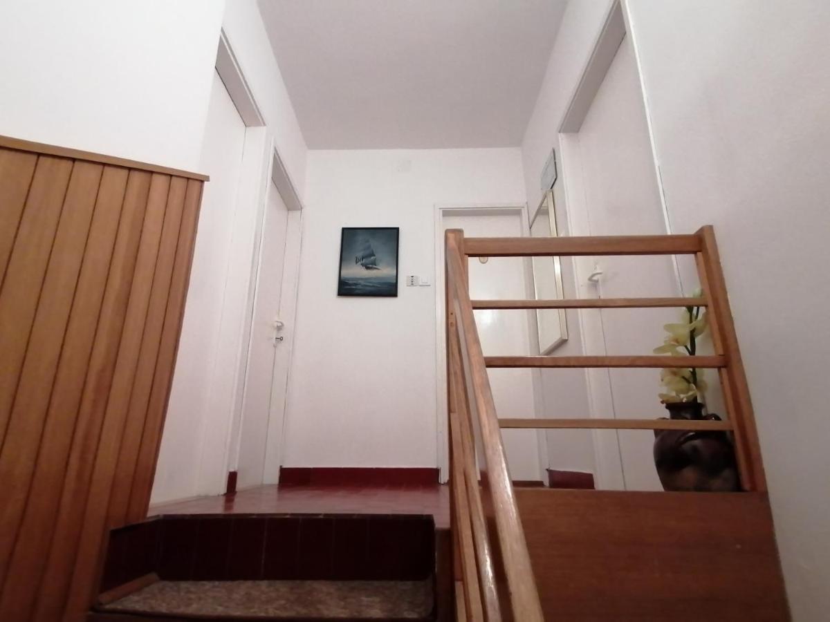 Apartman-Maja-Krk Krk Town Εξωτερικό φωτογραφία