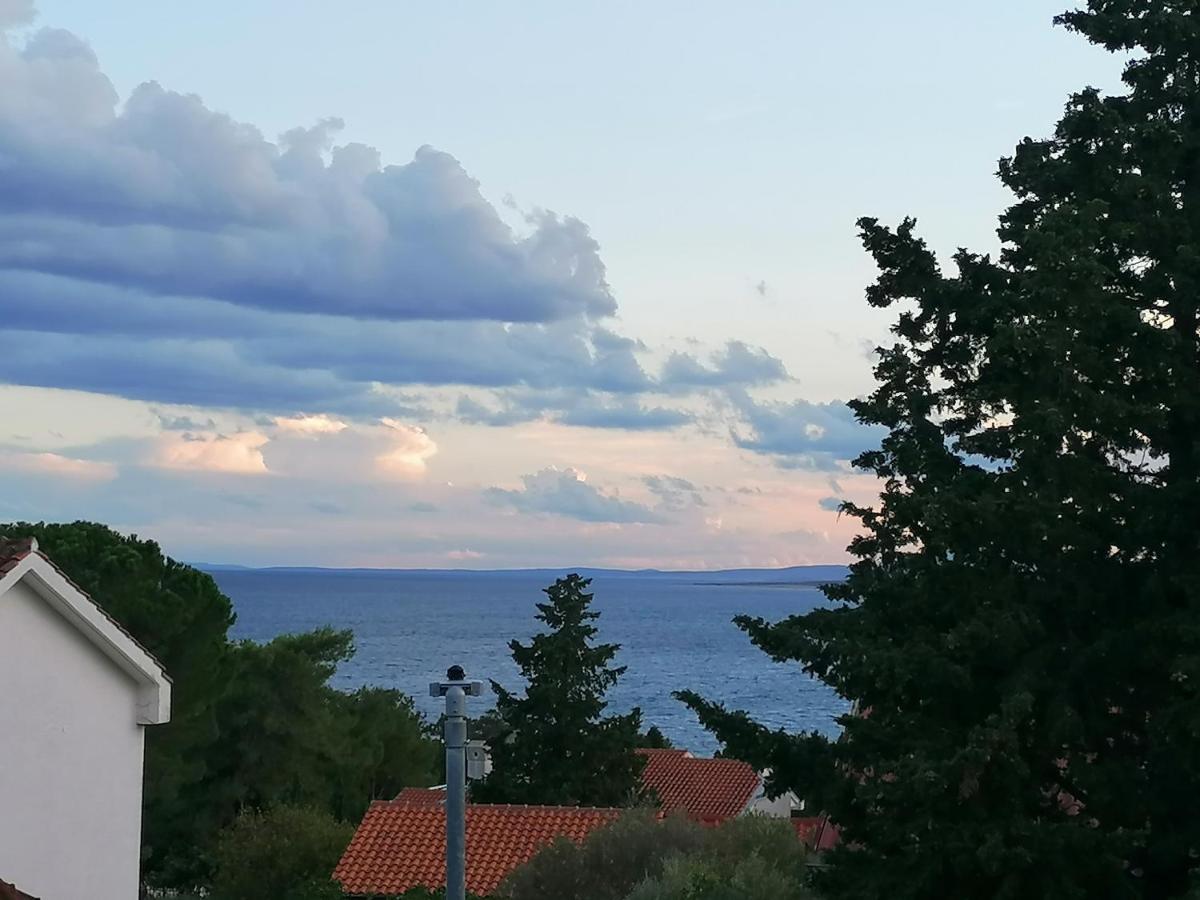 Apartman-Maja-Krk Krk Town Εξωτερικό φωτογραφία