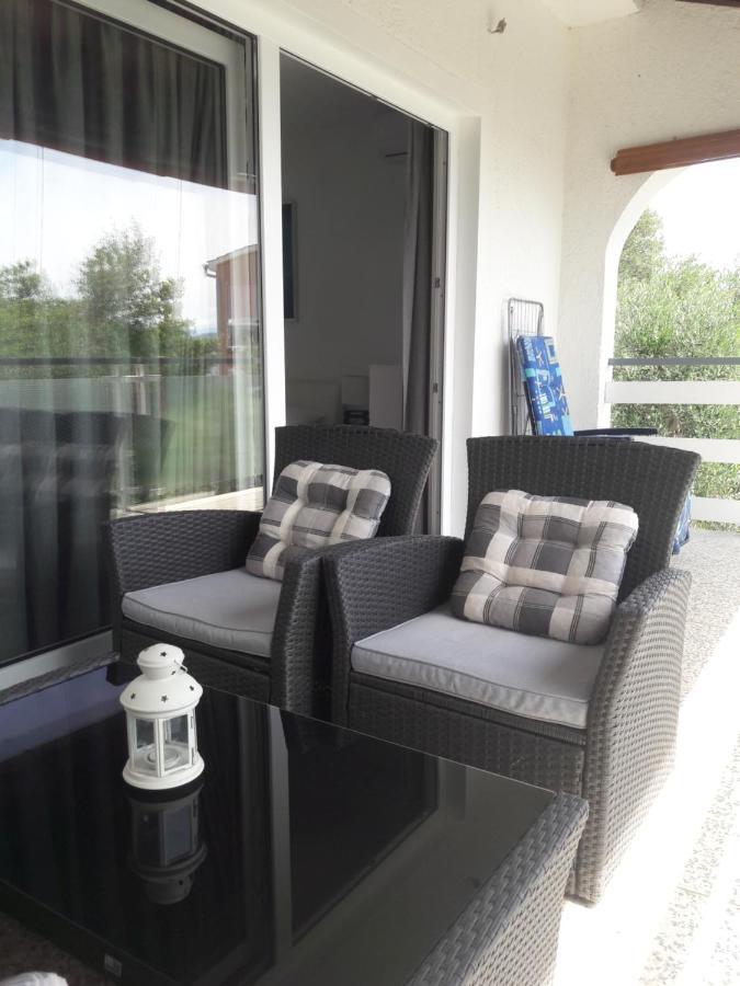 Apartman-Maja-Krk Krk Town Εξωτερικό φωτογραφία
