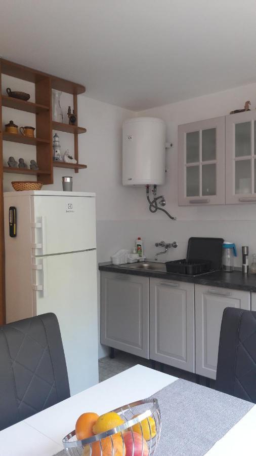 Apartman-Maja-Krk Krk Town Εξωτερικό φωτογραφία