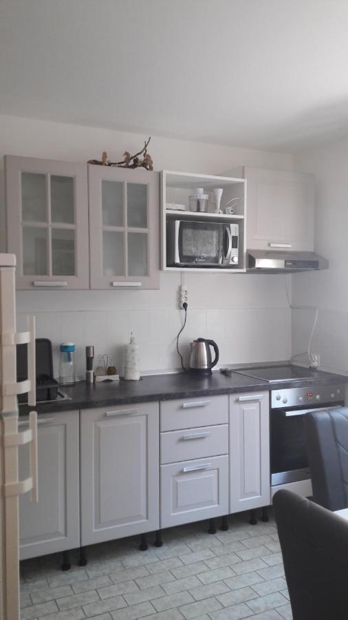 Apartman-Maja-Krk Krk Town Εξωτερικό φωτογραφία