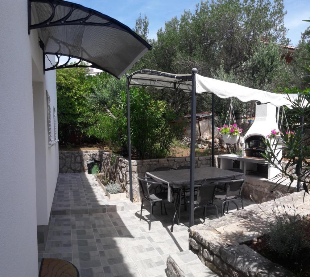 Apartman-Maja-Krk Krk Town Εξωτερικό φωτογραφία