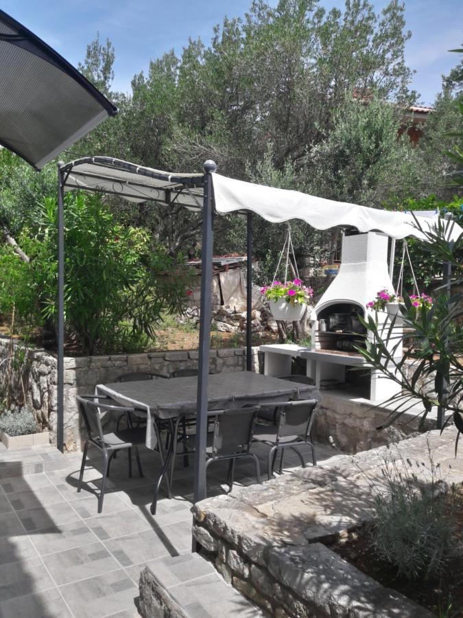 Apartman-Maja-Krk Krk Town Εξωτερικό φωτογραφία