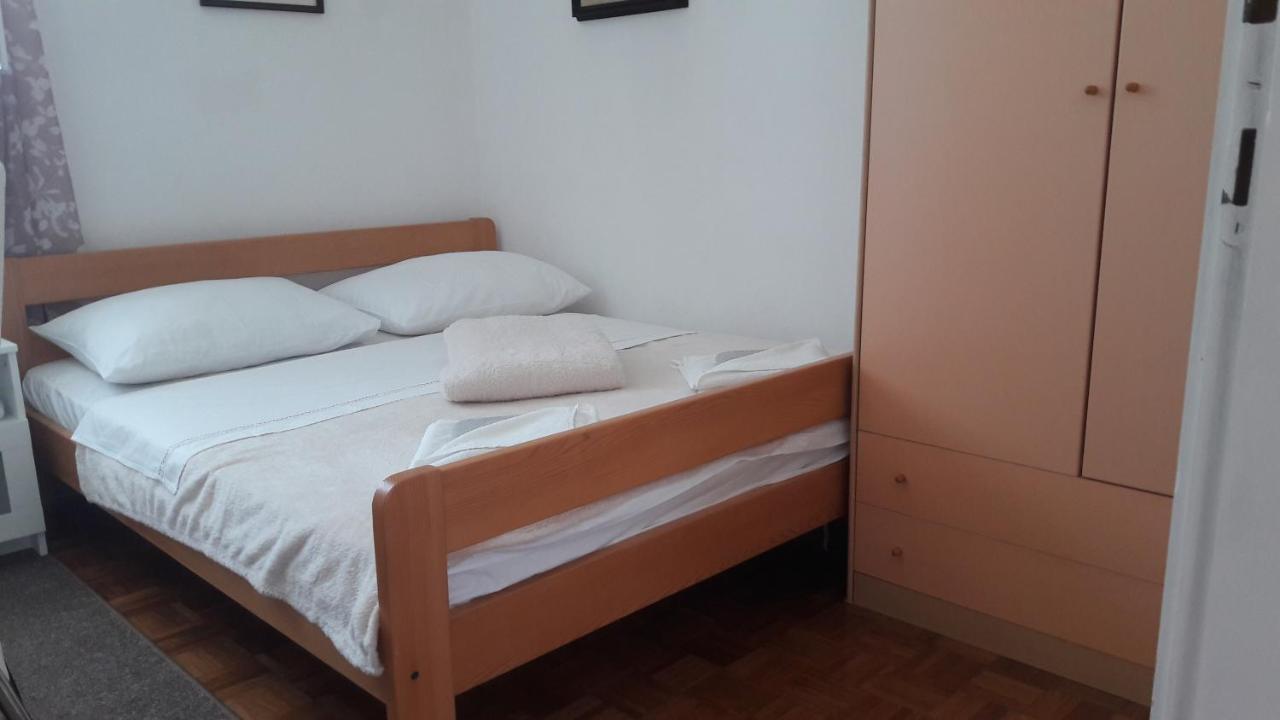 Apartman-Maja-Krk Krk Town Εξωτερικό φωτογραφία