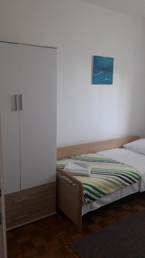 Apartman-Maja-Krk Krk Town Εξωτερικό φωτογραφία