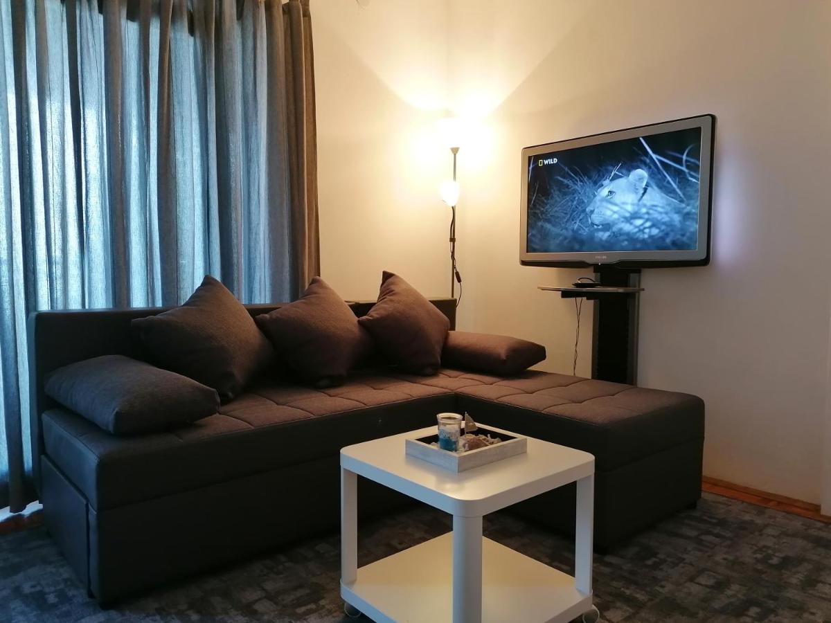 Apartman-Maja-Krk Krk Town Εξωτερικό φωτογραφία