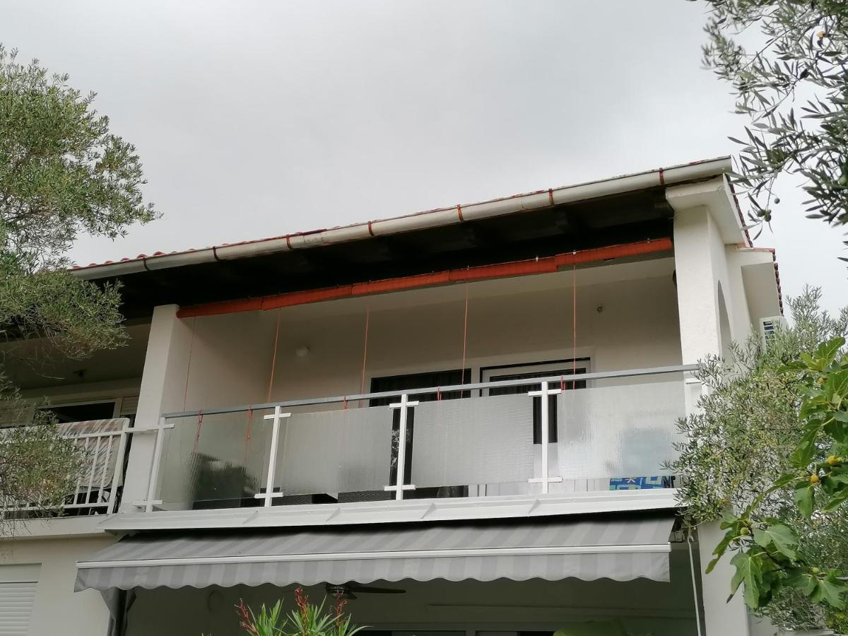 Apartman-Maja-Krk Krk Town Εξωτερικό φωτογραφία