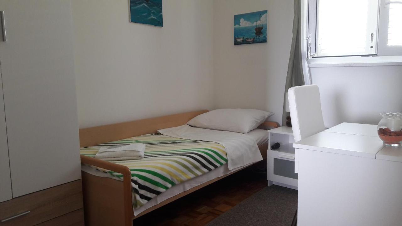 Apartman-Maja-Krk Krk Town Εξωτερικό φωτογραφία