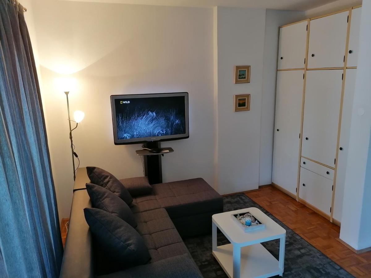 Apartman-Maja-Krk Krk Town Εξωτερικό φωτογραφία