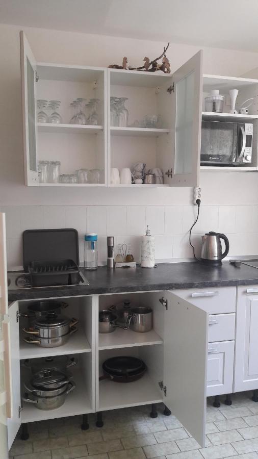 Apartman-Maja-Krk Krk Town Εξωτερικό φωτογραφία