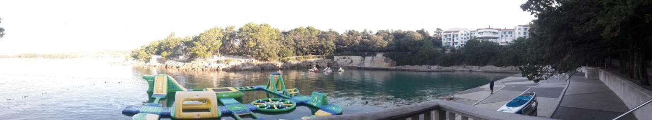 Apartman-Maja-Krk Krk Town Εξωτερικό φωτογραφία