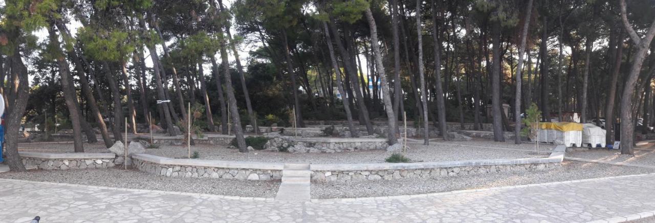 Apartman-Maja-Krk Krk Town Εξωτερικό φωτογραφία